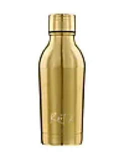 Termosflaske onebottle polished gold 350ml