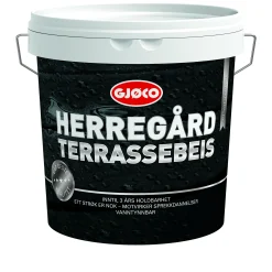 Terrassebeis C base 2,7l