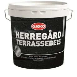 Terrassebeis C base 2,7l