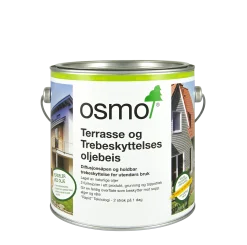 Terrassebeis 2,5l 706