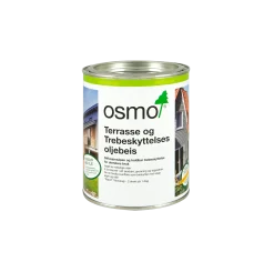 Terrassebeis 0,75l 706