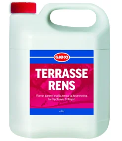 Terrasserens 4l
