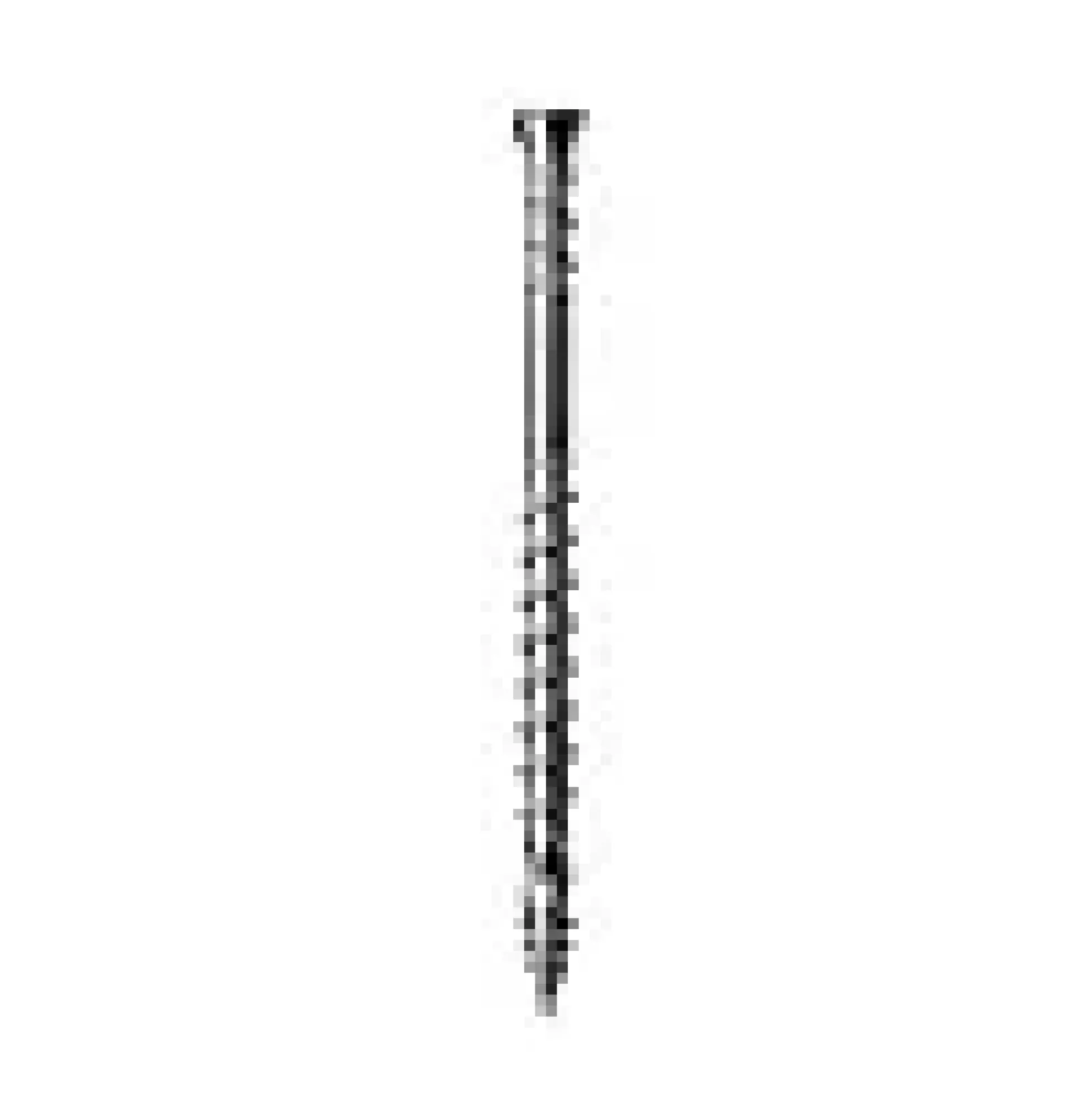 Terrasseskrue Skjult 4,3x60mm A4 Syrefast 250 Stk