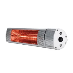 Terrassevarmer HEAT 2000w
