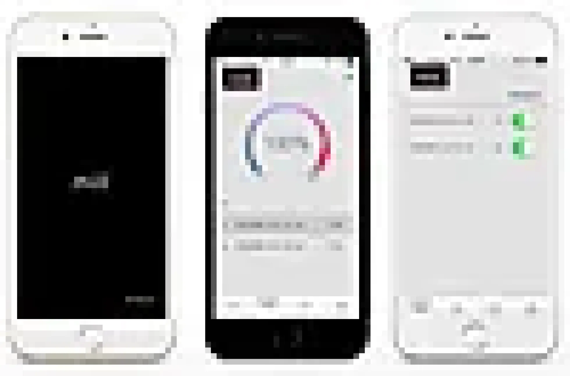 TERRASSEVARMER INFRARØD 2000W MED APP