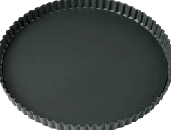 TERTEFORM MED LØS BUNN 28CM
