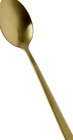 Teskje messing satin finish