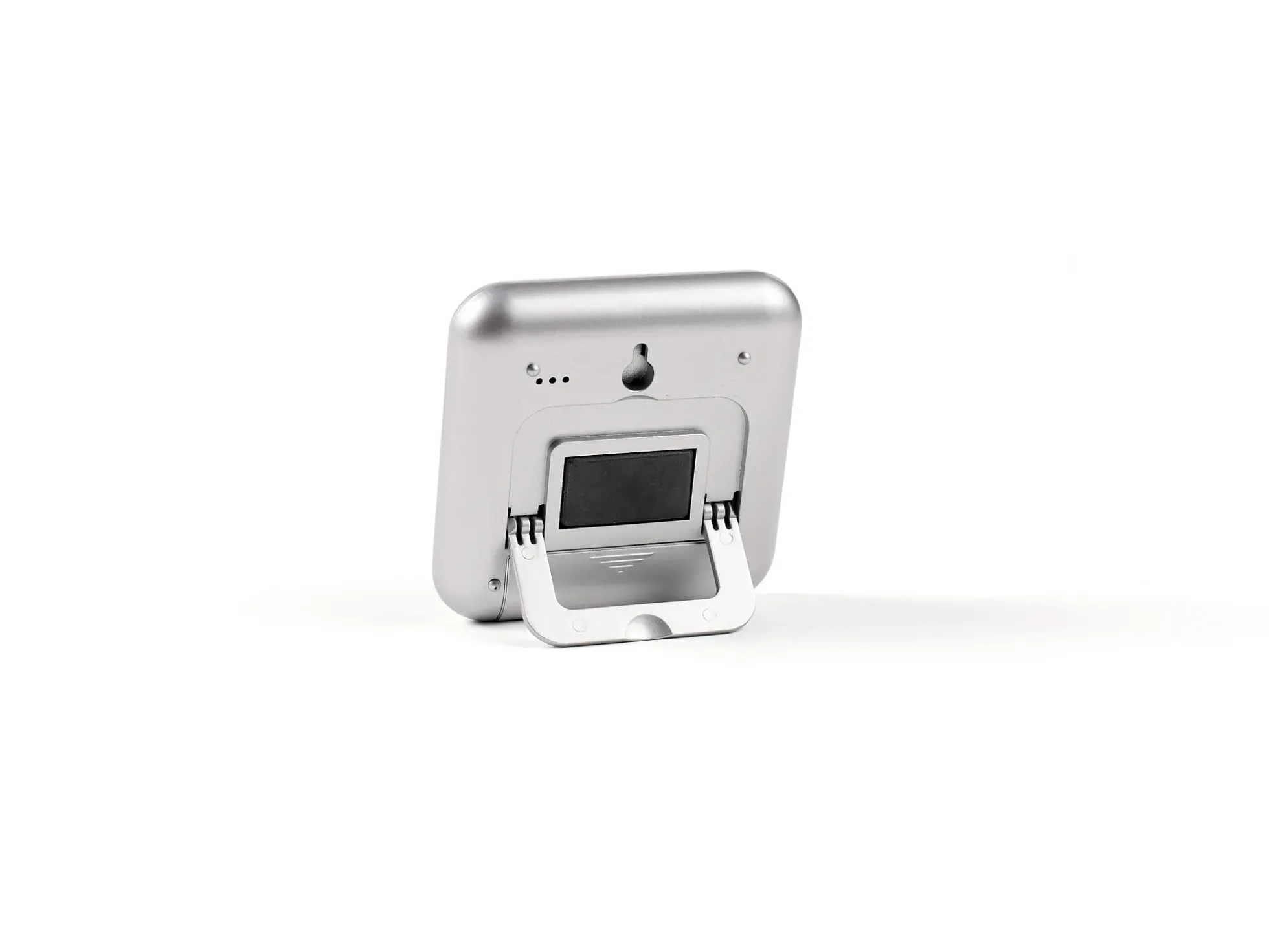 Timer med magnet sort