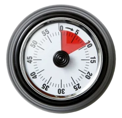 Timer mekanisk