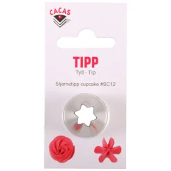 Tipp Cupcake Sc12