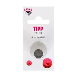 Tipp Rund Stor R11