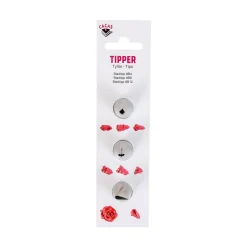 Tippsett Blader Tipp B4-B6-B12