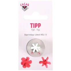 Tipp Stor Lukket Stjerne Sl13