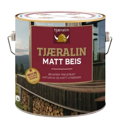 TJÆRALIN BEIS 9L GBASE MATT