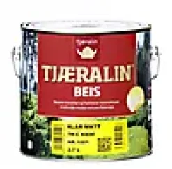 TJÆRALIN BEIS 2,7L GBASE MATT