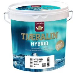 TJÆRALIN HYBRID 9L C BASE