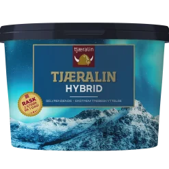 TJÆRALIN HYBRID 9L C BASE