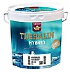 TJÆRALIN HYBRID 9L OKER BASE