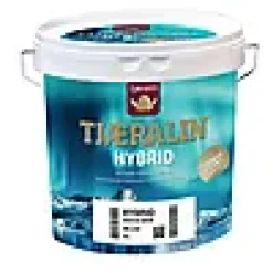TJÆRALIN HYBRID 9L OKER BASE