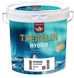 TJÆRALIN HYBRID 9L OKER BASE