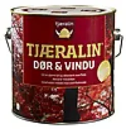 TJÆRALIN VM OKER BASE 2,7L
