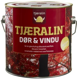 TJÆRALIN VM OKER BASE 2,7L