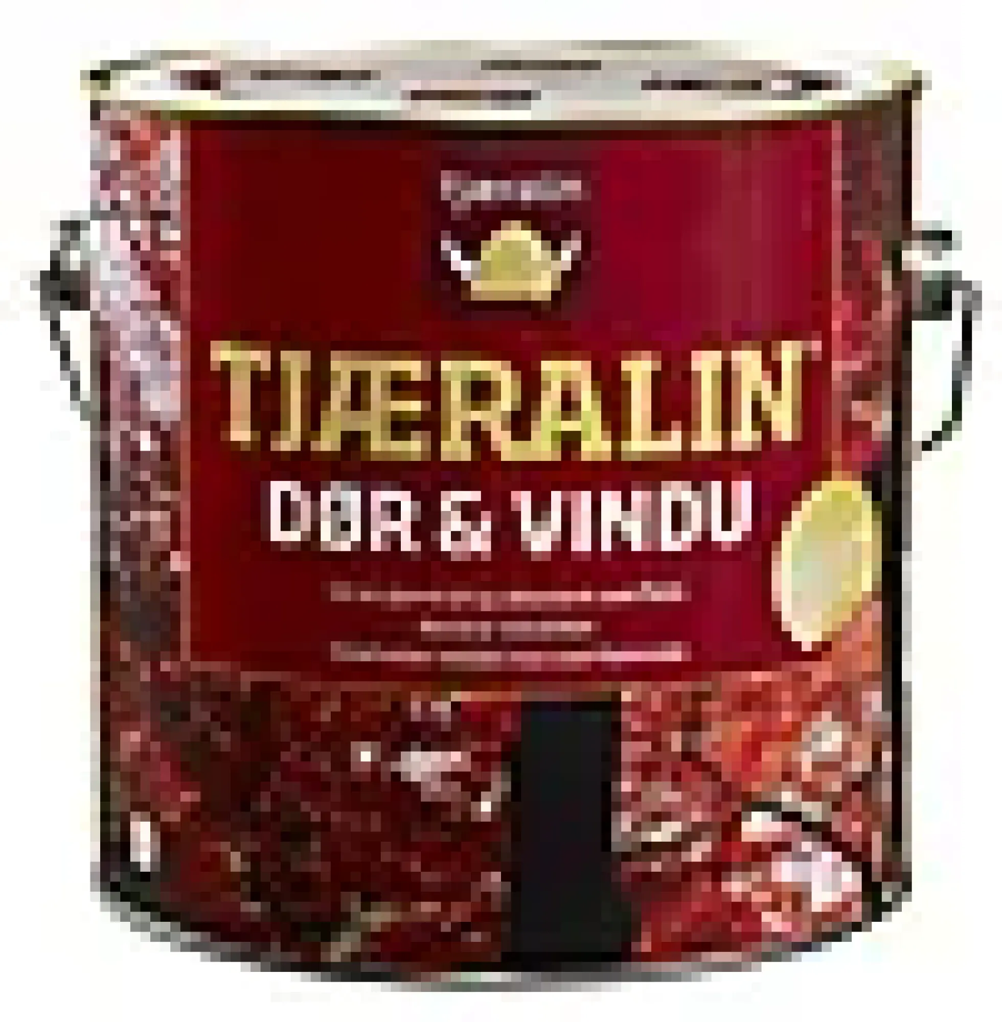 TJÆRALIN VM OKER BASE 2,7L