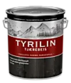 Tjærebeis 11 lys 5l