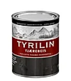 Tjærebeis 11 lys 0,75l