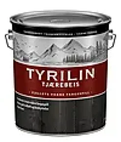 Tjærebeis 16 Mørk 5l