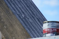 Tjærebeis C base 4,5l