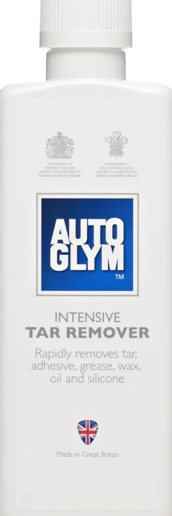 Tjærefjerner Intensive Tar Remover 325ml