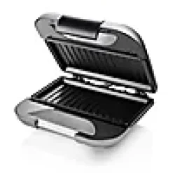 Toastjern Sandwich Maker DeLuxe 750w