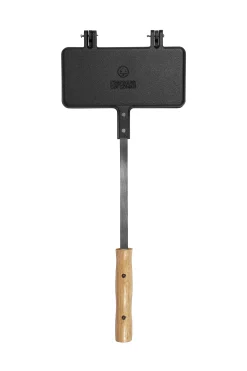 Toastjern til bålpanne