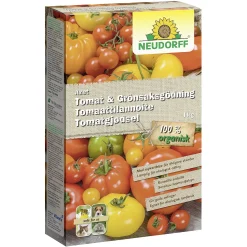 Tomatgjødsel 1kg