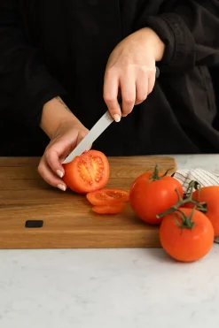 Tomatkniv Budalen 21cm