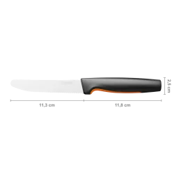 Tomatkniv Functional Form 11cm