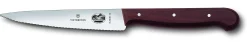 TOMAT OG GRØNNSAKSKNIV MED KNIVBLAD 12CM