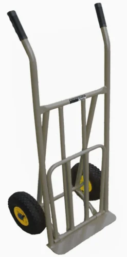 Tralle Punkteringsfri 200kg