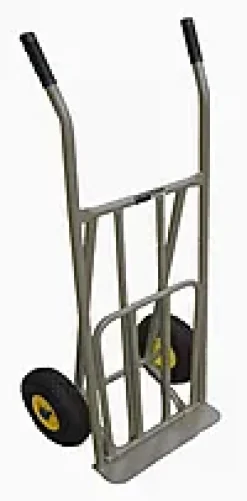 Tralle Punkteringsfri 200kg