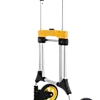 Tralle Sammenleggbar 200kg
