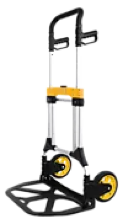 Tralle Sammenleggbar 200kg