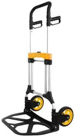 Tralle Sammenleggbar 200kg