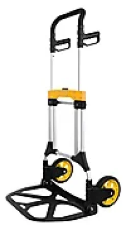 Tralle Sammenleggbar 200kg