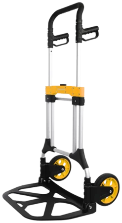 Tralle Sammenleggbar 200kg
