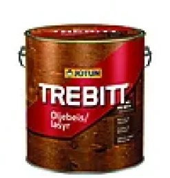TREBITT OLJEBEIS RØD-BASE 10L