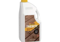 Trebitt terrassebeisfjerner 4l