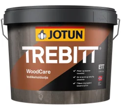 Trebitt Woodcare