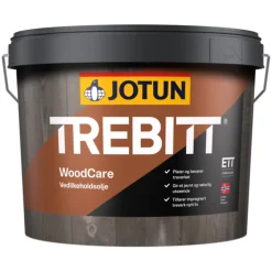 Trebitt Woodcare