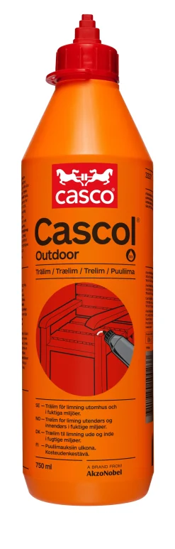 Trelim Cascol outdoor 750 ml